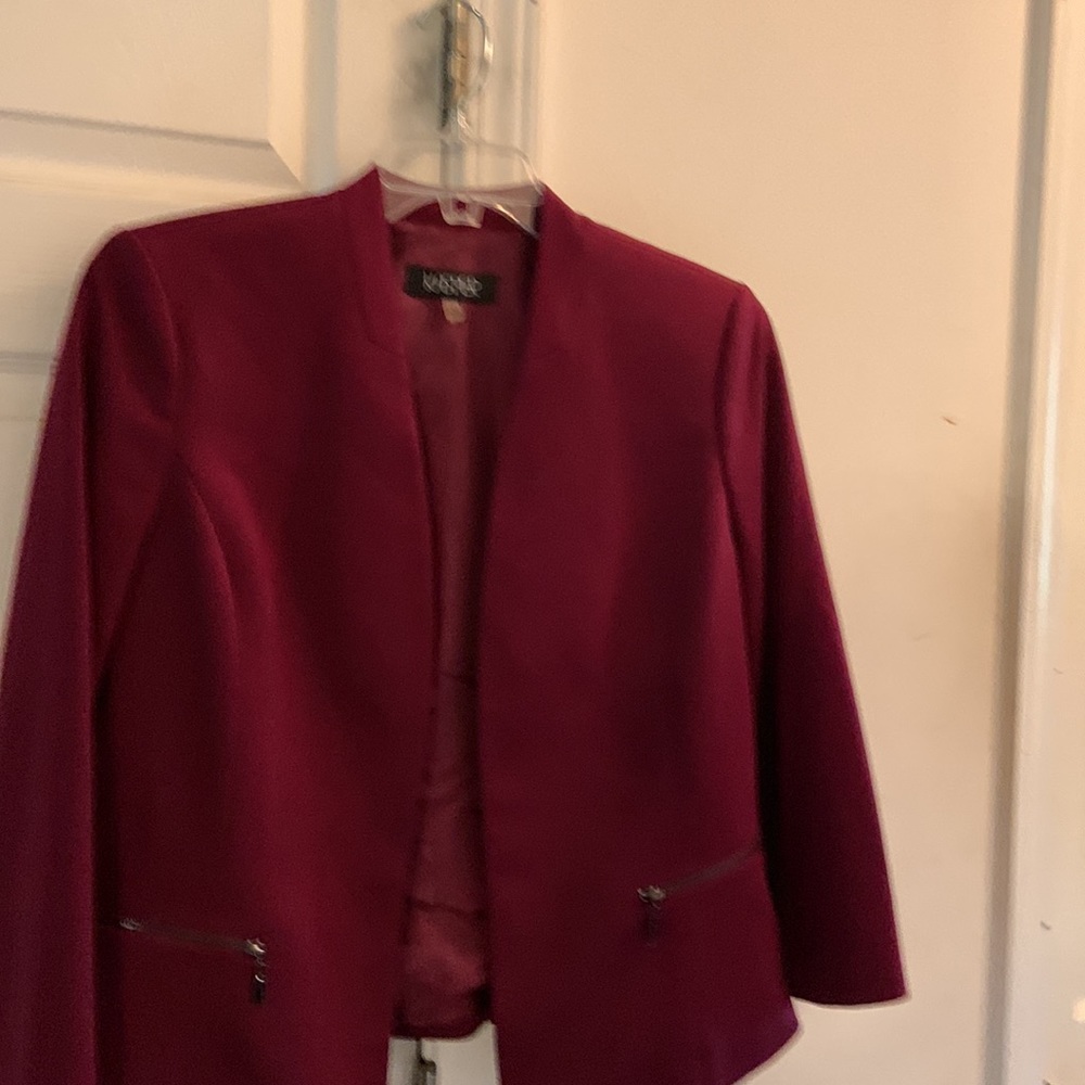 Kasper Jacket - image 2